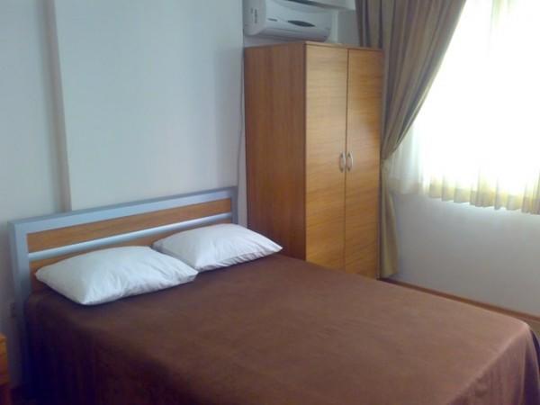 Safak Hotel Istanboel